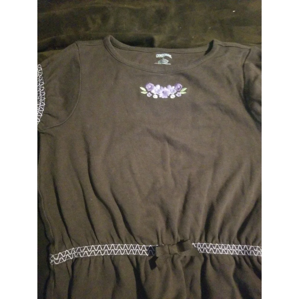 Gymboree cowgirls at heart outfit‎ 6